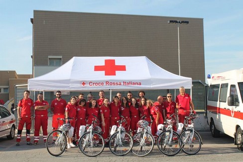 Croce Rossa Cerignola