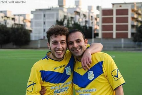 Gioventu Calcio Cerignola