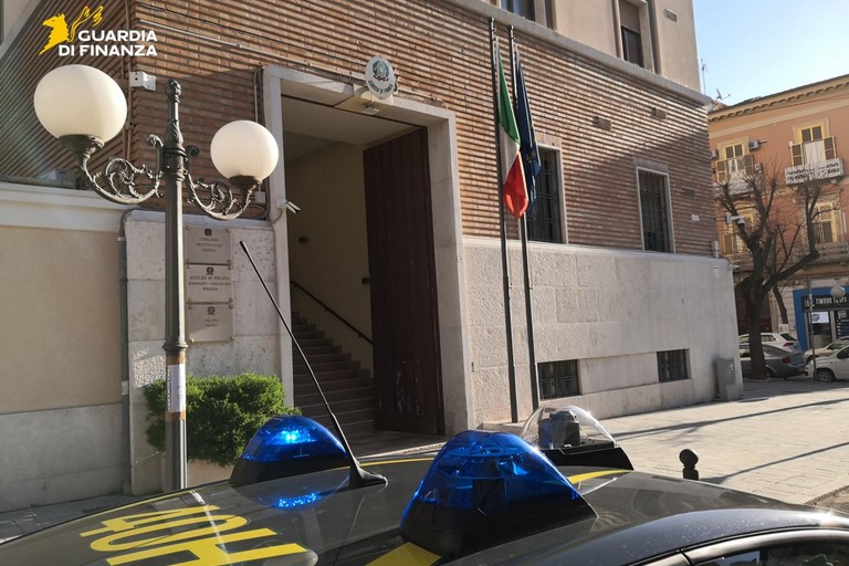 Contrabbando di sigarette