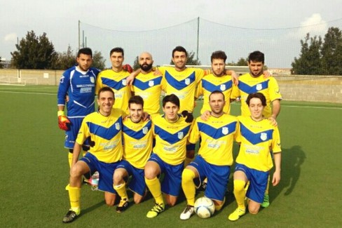 Gioventu Calcio Cerignola