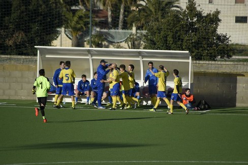 Gioventu Calcio Cerignola