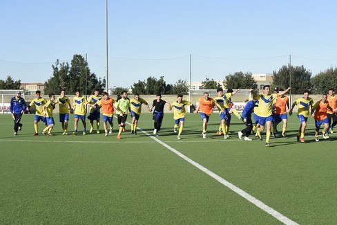 Gioventu Calcio Cerignola