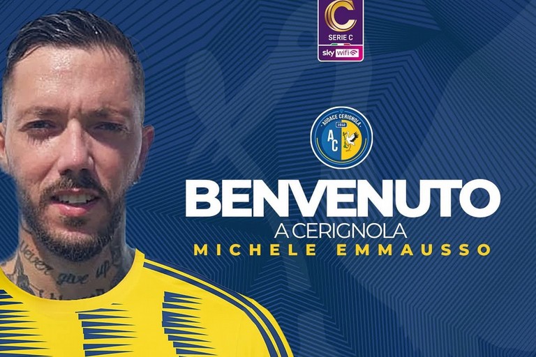 Audace Cerignola