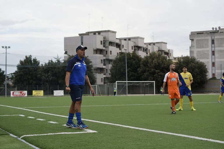 Gioventu Calcio Cerignola