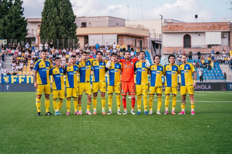 Audace Cerignola