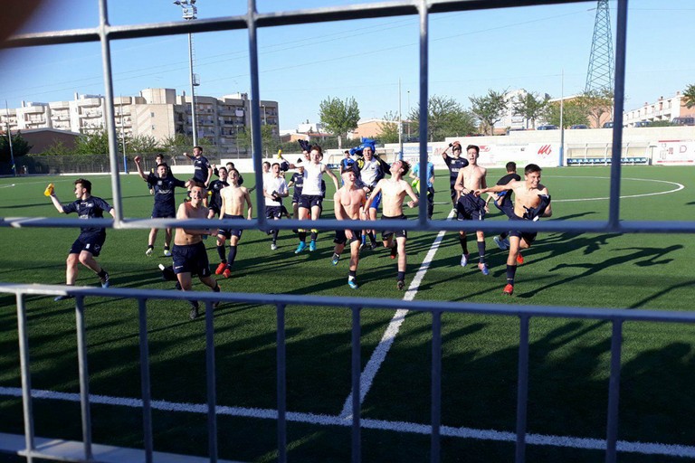 Soccer Accademy Cerignola