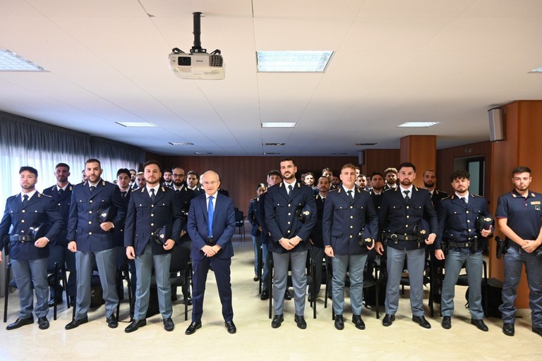 nuovi agenti