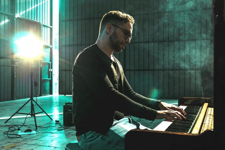 Antonio Simone