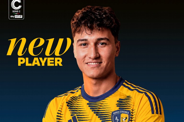 Audace Cerignola