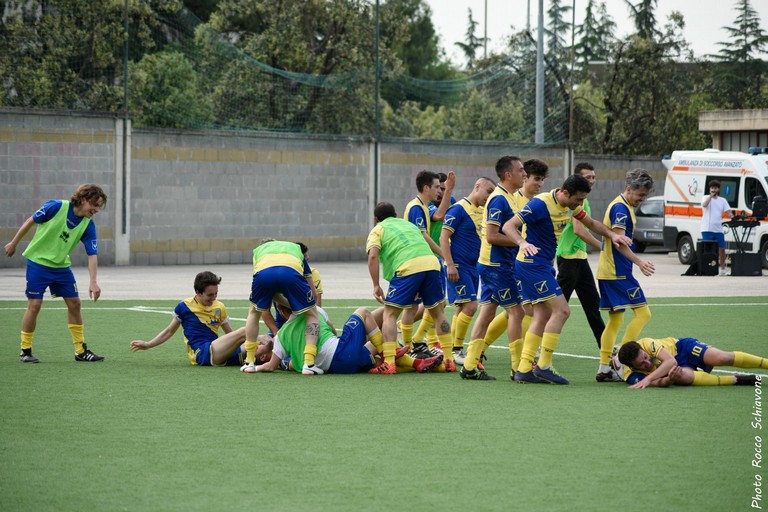 Gioventù Calcio