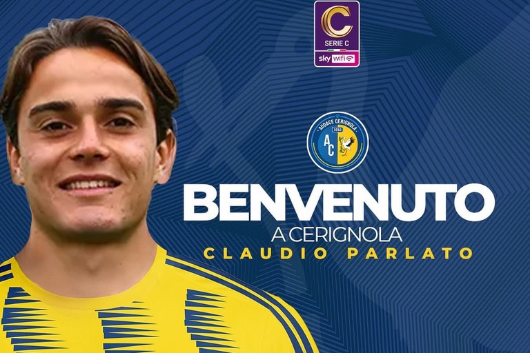 Audace Cerignola