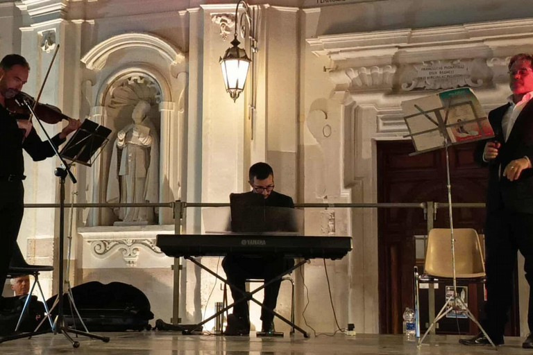 Musica e Radici