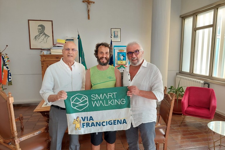 Incontro con Davide Fiz