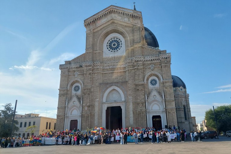 Via al Giubileo dello Sport a Cerignola: gli eventi della giornata