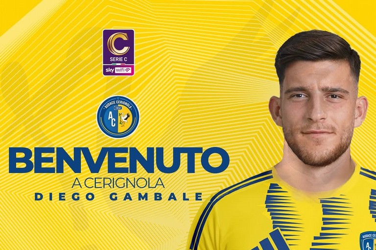 Audace Cerignola
