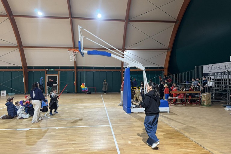 Centri sportivi di Cerignola