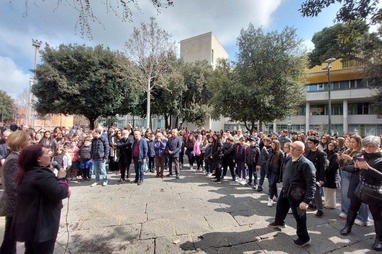Nasce la nuova Biblioteca di Comunità di Cerignola