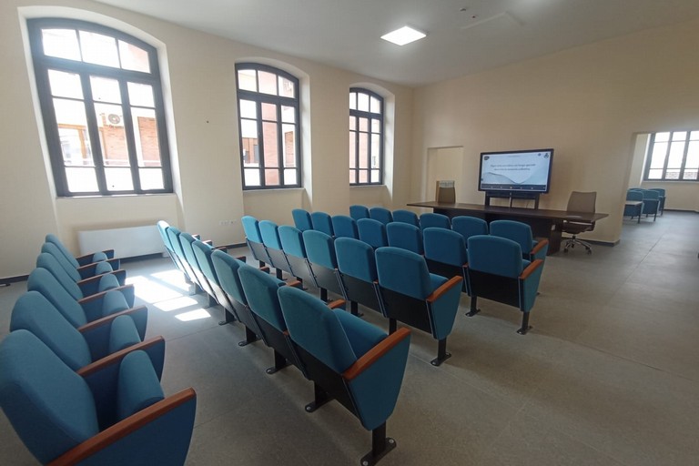 Biblioteca Di Comunità Cerignola