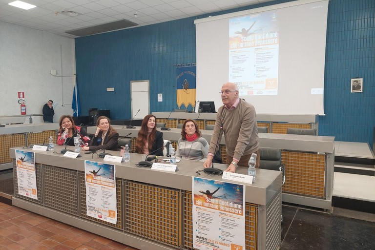 Fondazione Veronesi nelle scuole