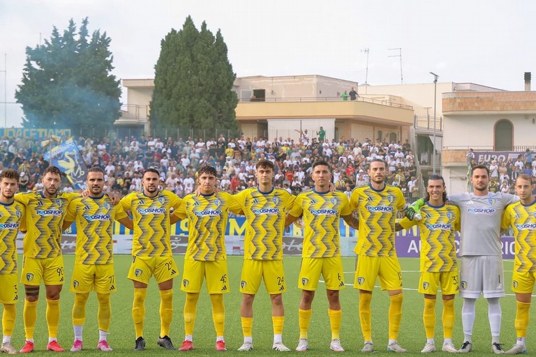 Audace Cerignola