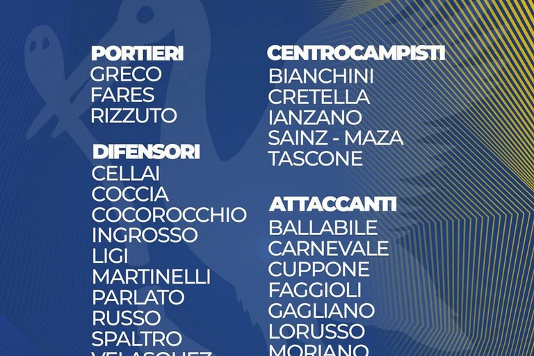 Audace Cerignola