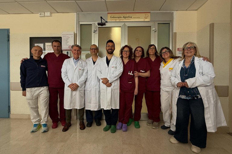 “Giuseppe Tatarella” di Cerignola