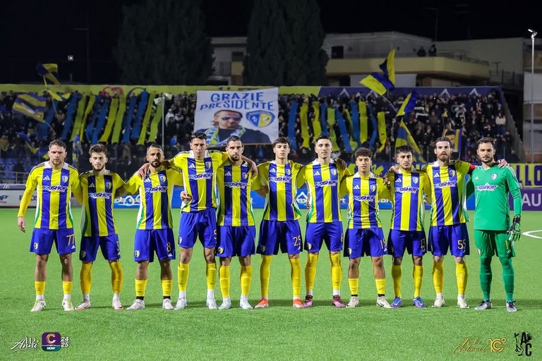 Audace Cerignola