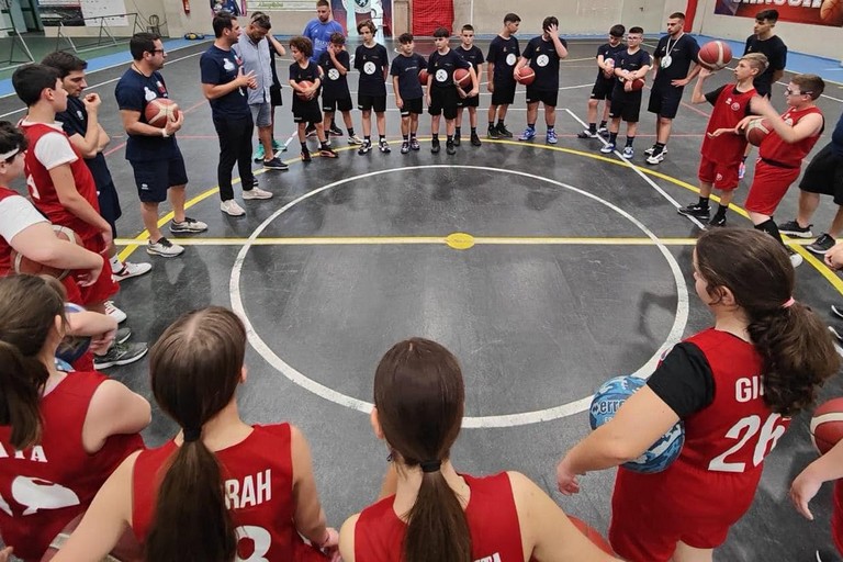 “Ponte dell’Adriatico – Torneo Giovanile 2026” a Trinitapoli: presenti anche squadre di Cerignola