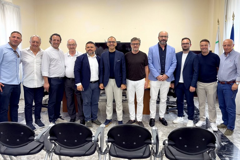 Regione