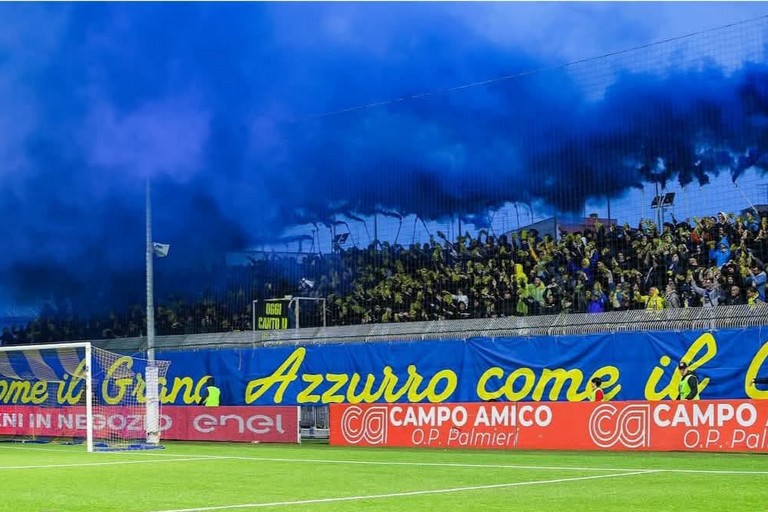 Audace Cerignola