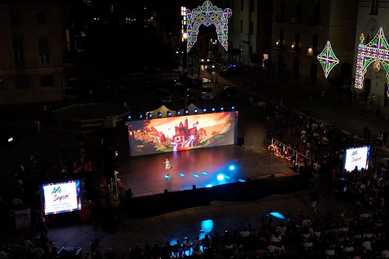 Festival della Danza
