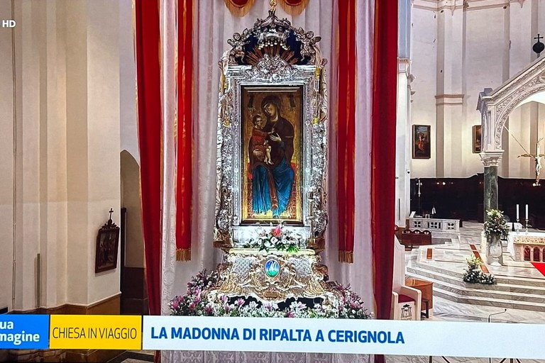 madonna di ripalta