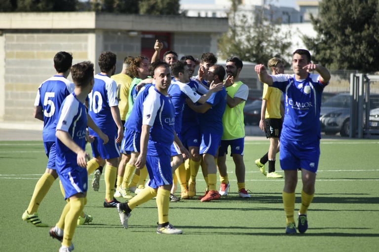 Gioventù Calcio