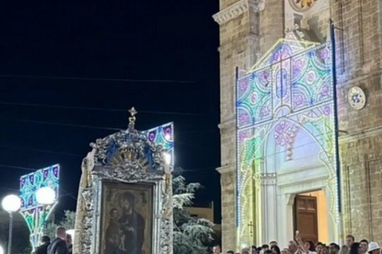 Festa Patronale Cerignola