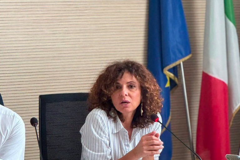 Giovanna Falcone
