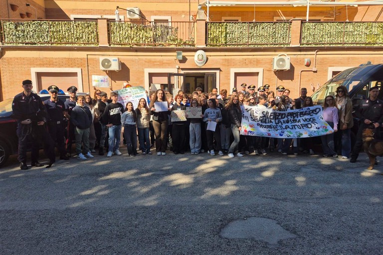 Nasce un tavolo permanente per la legalità a Stornara