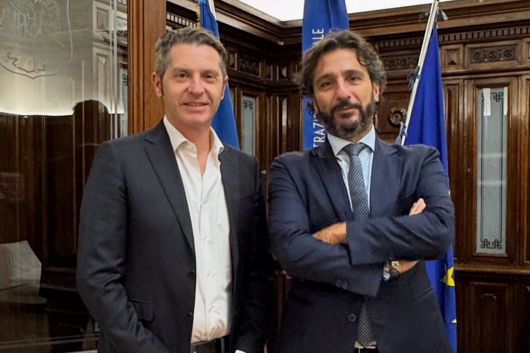 Nobiletti e Fabbrocini