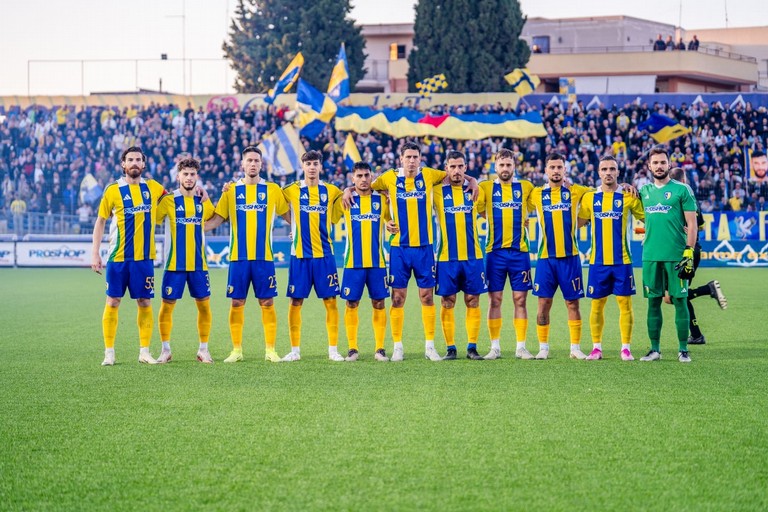 Audace Cerignola