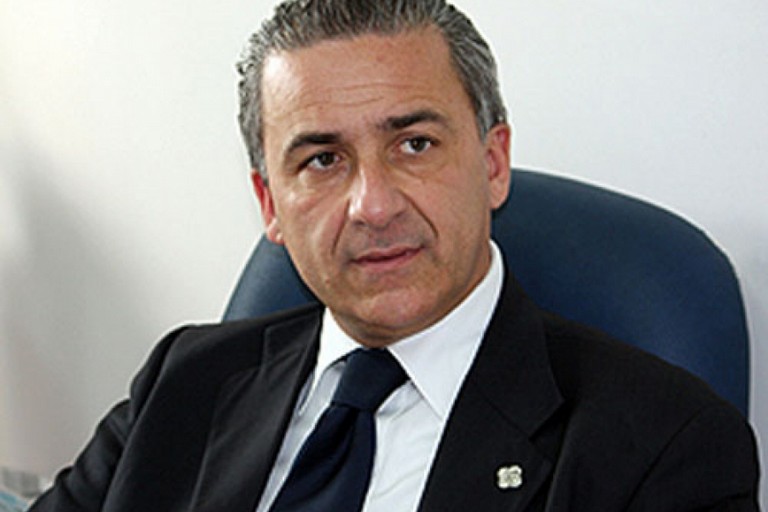 Giandiego Gatta