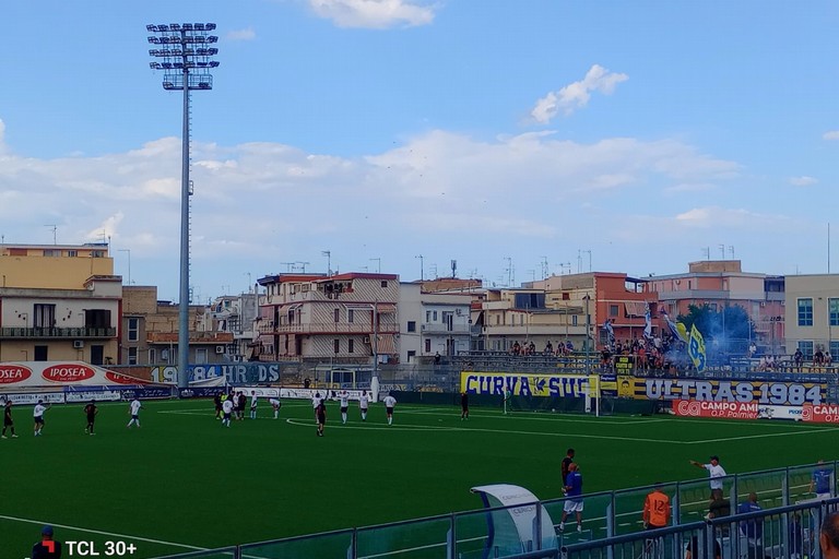 Audace Cerignola
