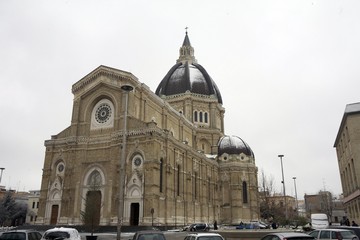 Duomo Tonti Cerignola