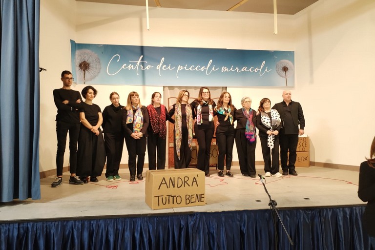 Stazioni di Posta a Cerignola