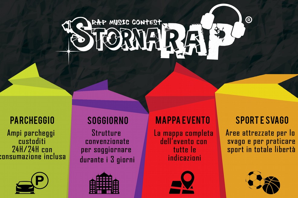 StornaRap