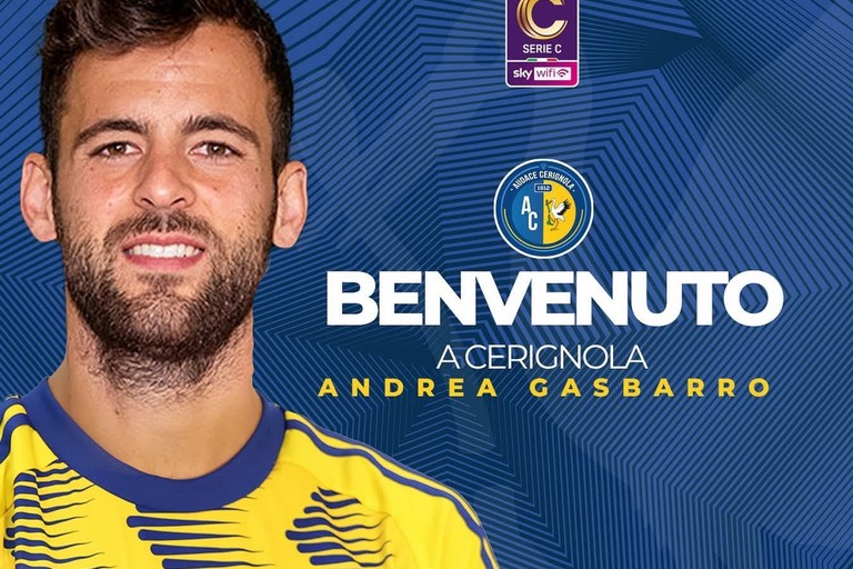 Audace Cerignola