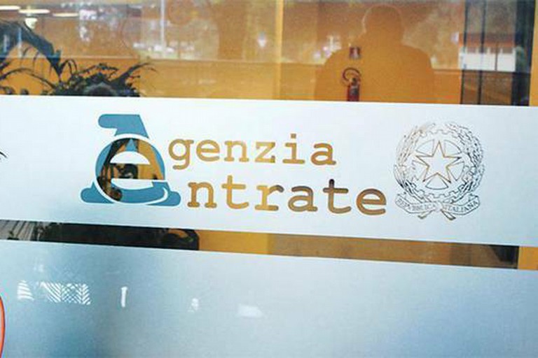 Agenzia delle Entrate