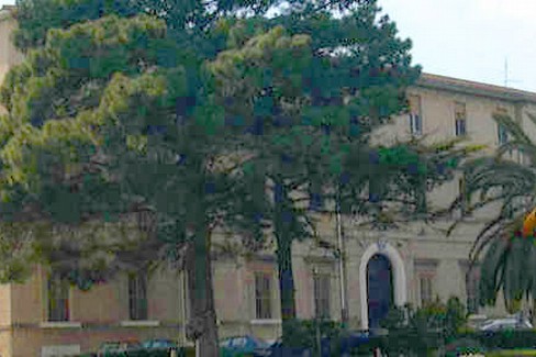 Scuola agraria cerignola