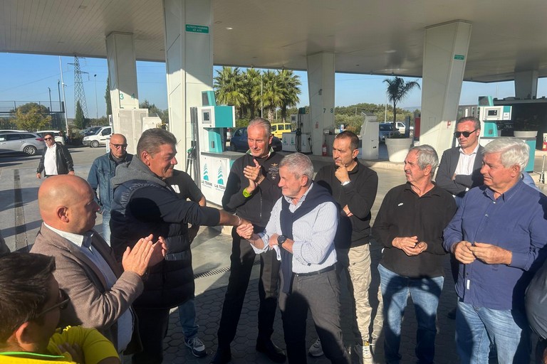 ALEMANNO SAN SEVERO