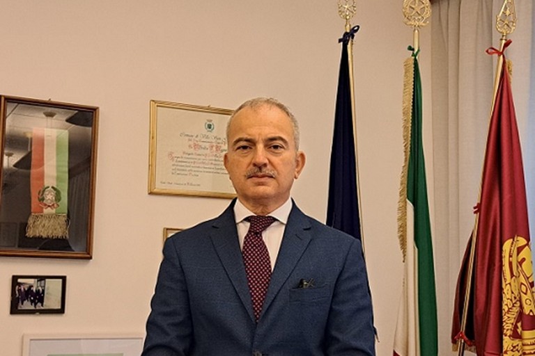 Alfredo DAgostino nuovo questore di Foggia