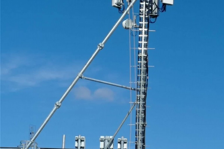 antenna ripetitore