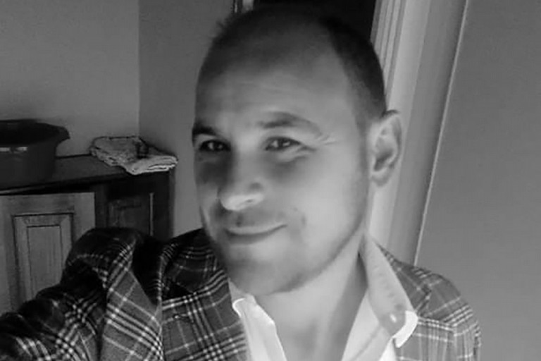 Antonio Digirolamo